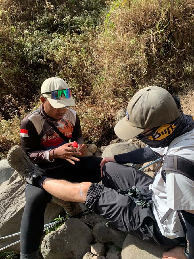 From Senaru: Mount Rinjani 2-Day Trek to Summit - Packing smart: the 5 kg rule, cold weather, and what you can leave behind