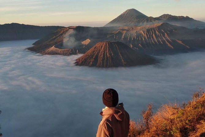 From Surabaya / Malang : Mt Bromo Sunrise - Ijen Blue Fire 2D1N - Price and What You Actually Get for Around $333