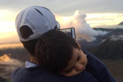 Mt Bromo Sunrise – Ijen Blue Fire 2D1N