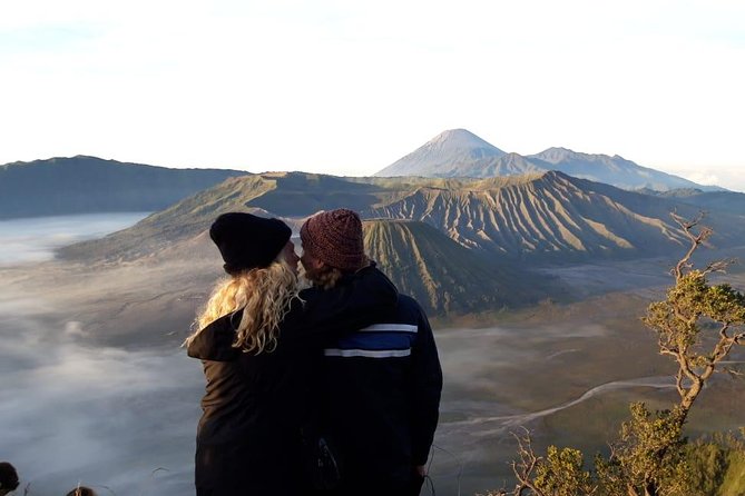 From Surabaya / Malang : Mt Bromo Sunrise - Ijen Blue Fire 3D2N - Why Bromo sunrise and Ijen Blue Flame belong on one short trip