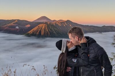 Mt Bromo Sunrise – Ijen Blue Fire 3D2N