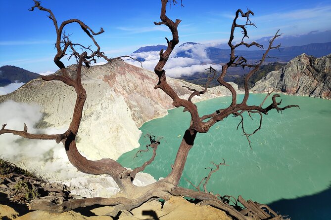 From Surabaya / Malang : Mt Bromo Sunrise - Ijen Blue Fire 3D2N - Who this private Bromo and Ijen tour is best for