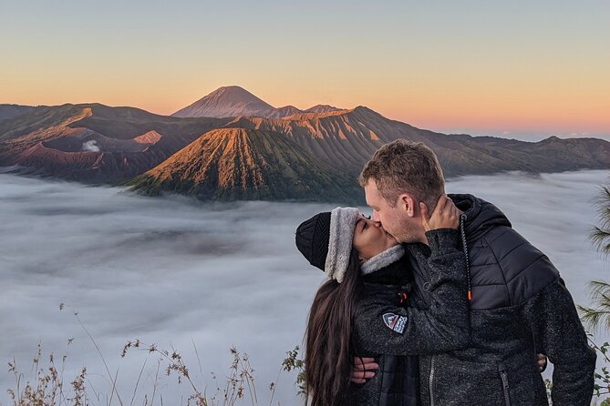 From Surabaya / Malang : Mt Bromo Sunrise - Ijen Blue Fire 3D2N - What your $387 covers, and why that can be good value