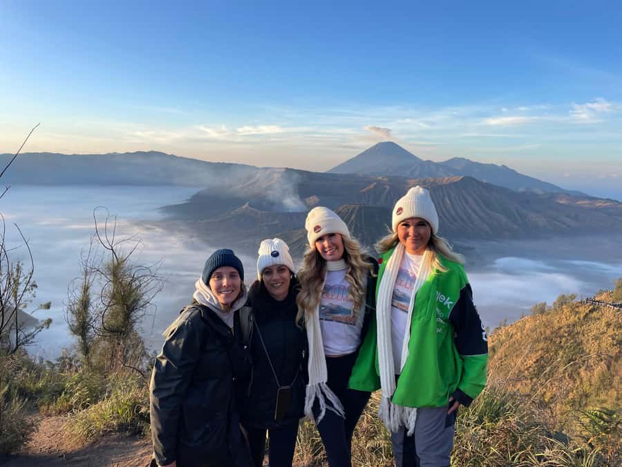 From Surabaya: Mount Bromo and Ijen 2D1N Shared Guided Tour - Bondowoso Overnight Stop: Rest Without Losing the Plot