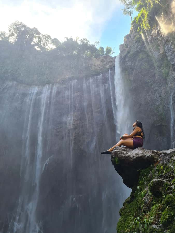 From Surabaya or Malang: 2-Day Tumpak Sewu Bromo - Key Highlights Worth Marking on Your Mental Map