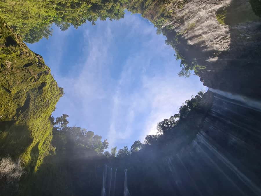 From Surabaya or Malang: 2-Day Tumpak Sewu Bromo - Timing, Transfers, and the Shared Pickup Reality