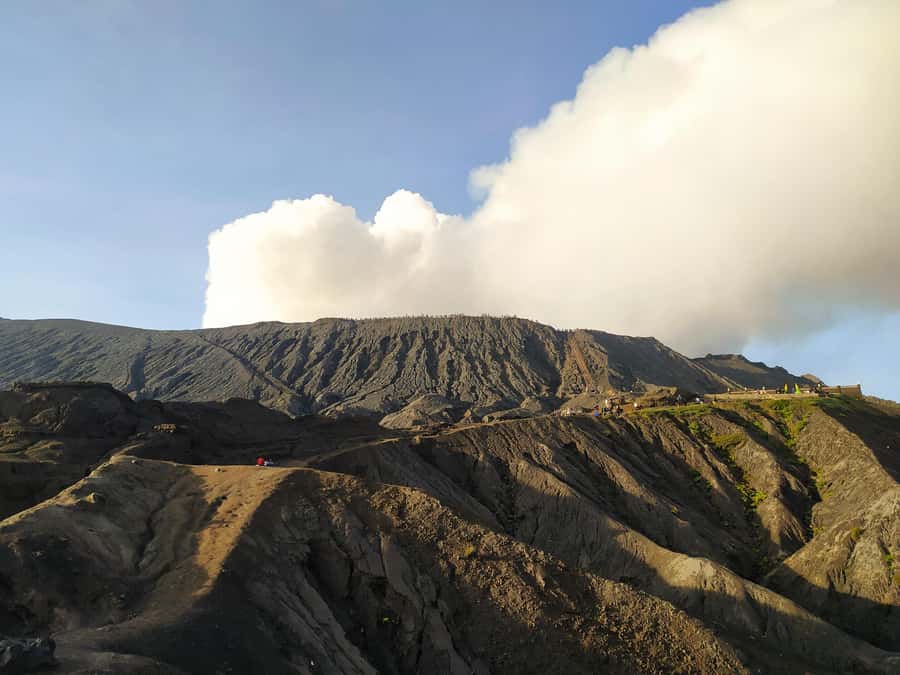 From Surabaya or Malang: 2-Day Tumpak Sewu Bromo - Bromo by Jeep: The Sunrise Plan That Actually Makes Sense
