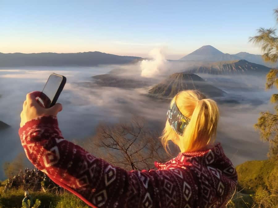 From Surabaya or Malang: 2-Day Tumpak Sewu Bromo - After the Crater: How the Day Winds Down Back to Surabaya