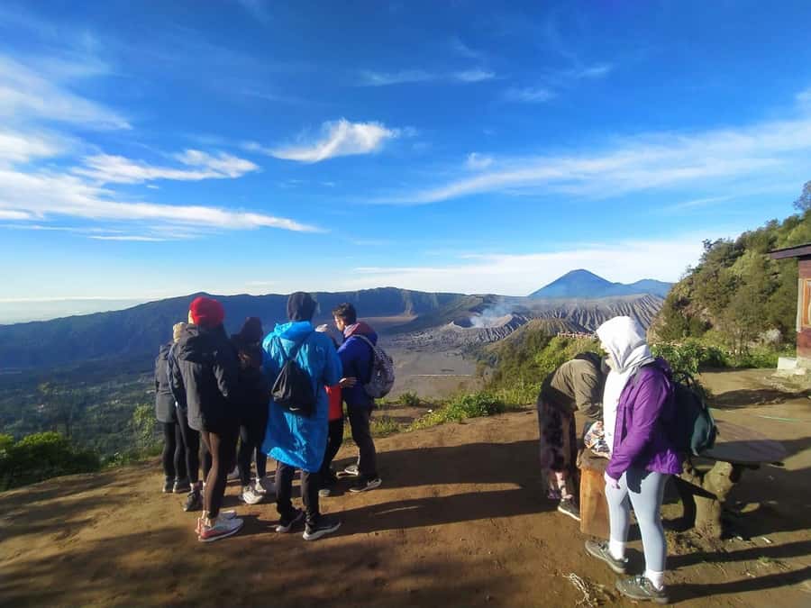From Surabaya or Malang: 2-Day Tumpak Sewu Bromo - What to Pack So the Day Feels Easier