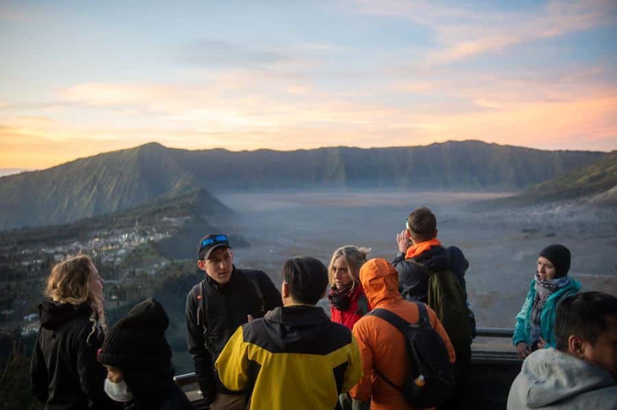 From Surabaya or Malang : Mount Bromo Sunrise Guided Tour - Price and value: what you’re really paying for