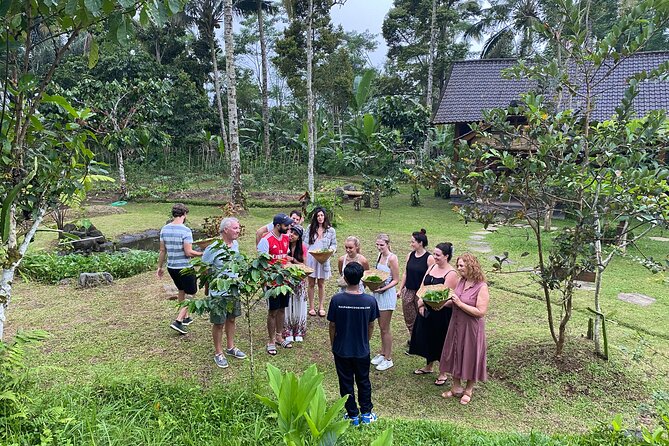 From Ubud: Authentic Bali Farm Cooking School & Organic Farm - Key things I think you’ll really enjoy