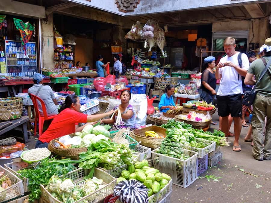 From Ubud: Authentic Cooking Class in a Local Village - Key things that make this class worth your time
