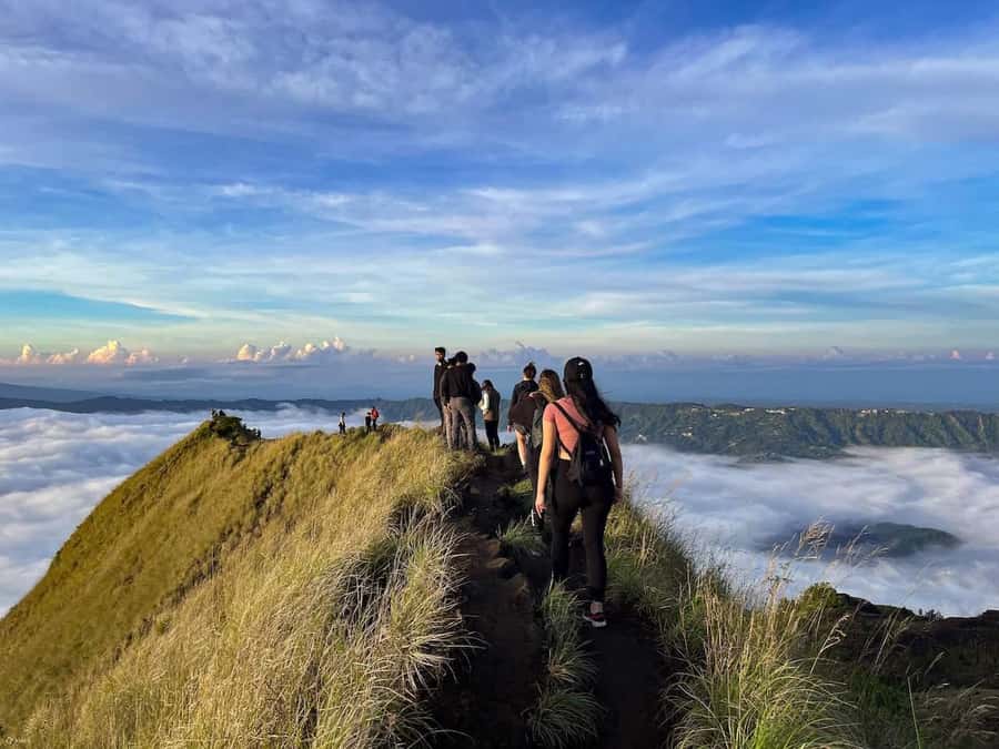 From Ubud: Mount Batur Hiking - Practical tips that make a big difference on summit day