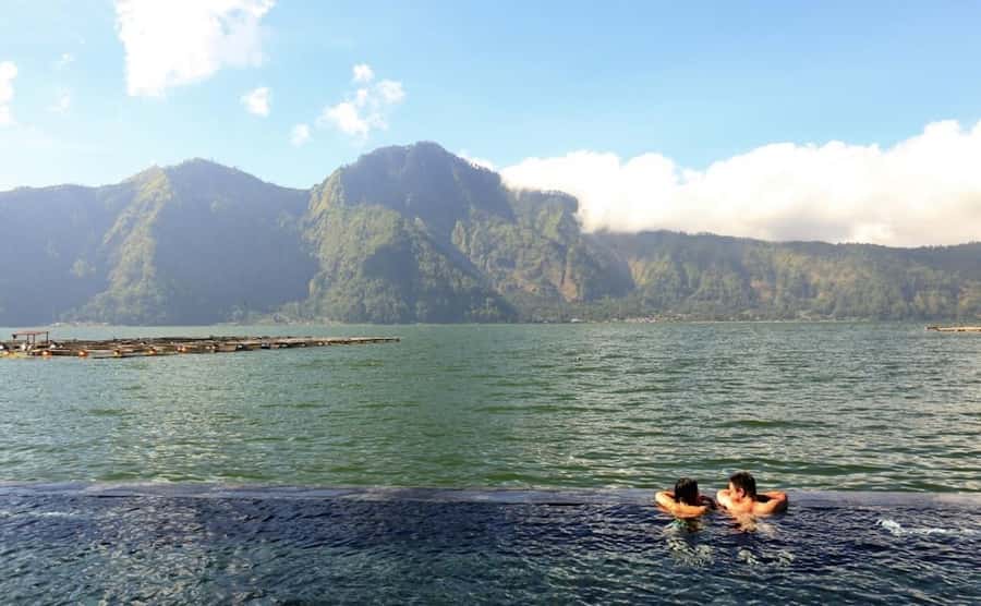 From Ubud: Mount Batur Hiking With Hotspring - Key details that make this Mount Batur sunrise trip work