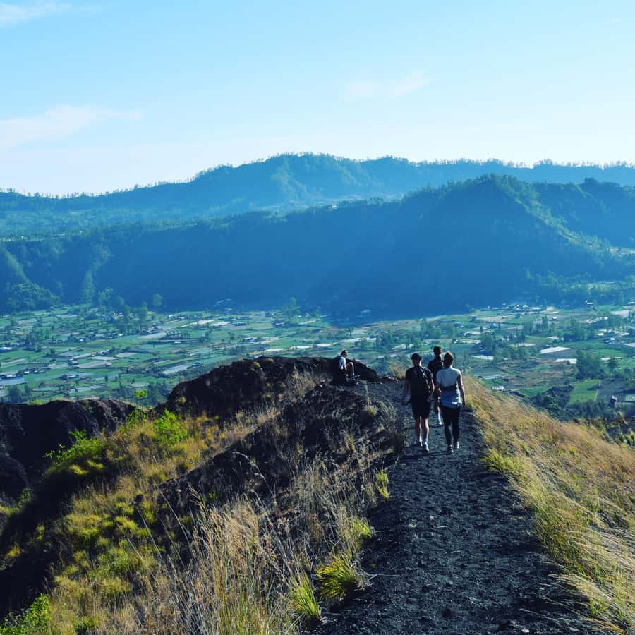 From Ubud: Mount Batur Hiking With Hotspring - Why sunrise on Mount Batur feels like a Bali bucket list, even when you miss the perfect view