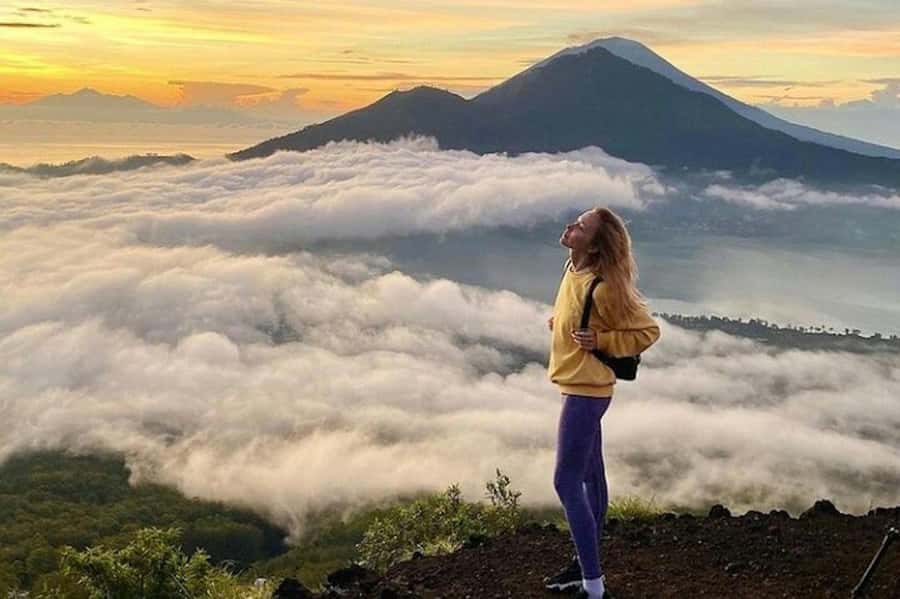 From Ubud: Mount Batur Hiking With Hotspring - Coffee plantation stop in Bali: what you do and what to expect from the tasting
