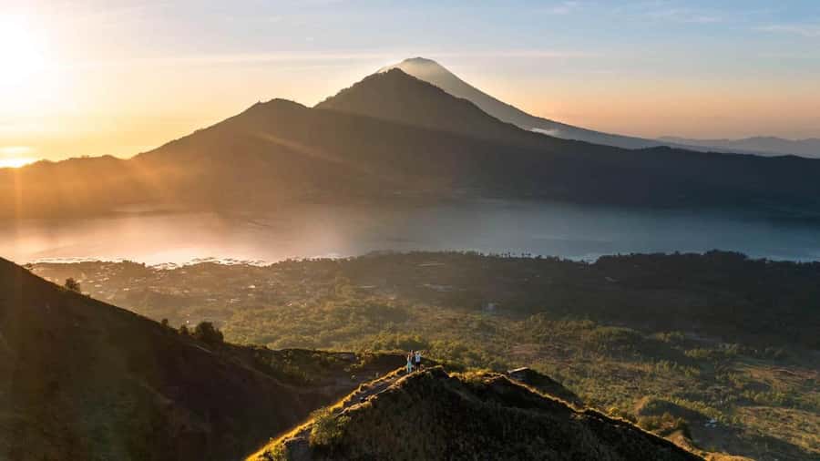 From Ubud: Mount Batur Hiking With Hotspring - Price and value: is $24 per person a good deal for a full volcano morning?