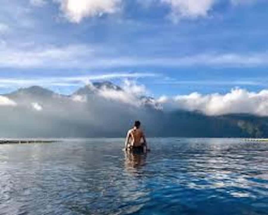From Ubud: Mount Batur Hiking With Hotspring - What’s included, what’s not, and what to pack so you stay comfortable