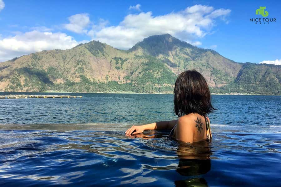 From Ubud: Mount Batur Hiking With Hotspring - Getting out of Ubud early: pickup times, drop-offs, and what the early start really means