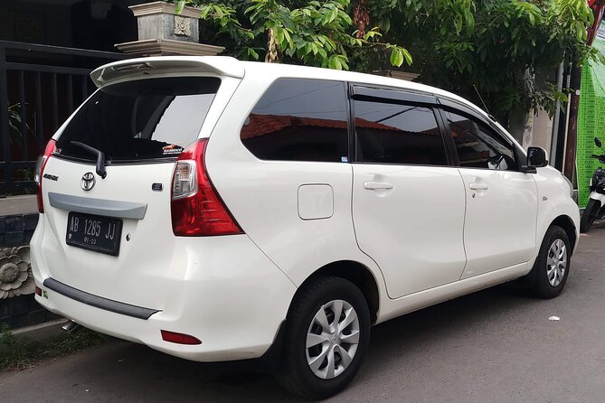 From Yogyakarta: Borobudur and Prambanan Temples in 1 Day - 8:00 AM Pickup: Where the Day Gets Easy