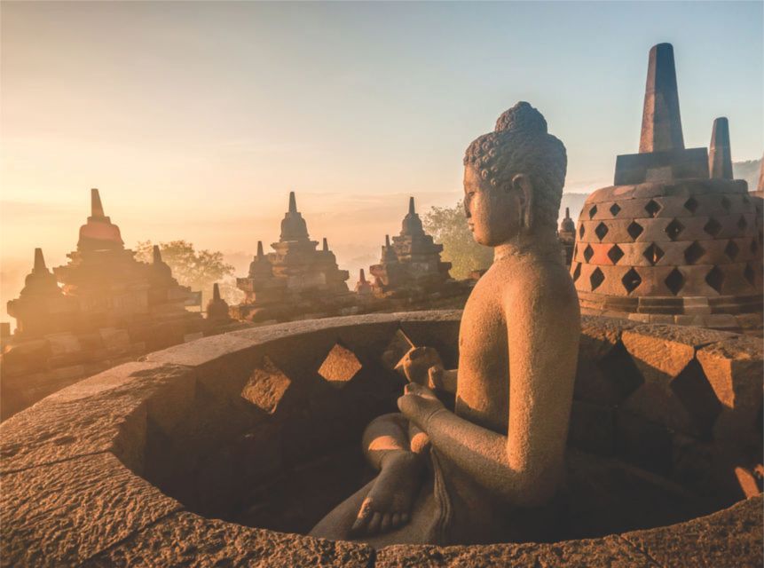 From Yogyakarta: Borobudur, Mount Bromo, and Ijen 4-Day Tour - Hotels, Small Group Size, and the Staff That Makes It Feel Easy