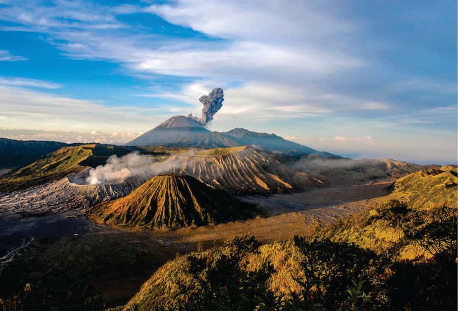 From Yogyakarta: Borobudur, Mount Bromo, and Ijen 4-Day Tour - Day 2 The Transfer to Mount Bromo, Plus Real Time to Rest
