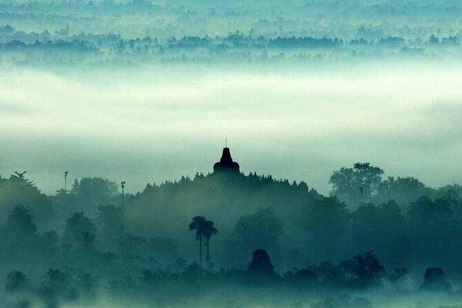 From Yogyakarta: Borobudur &Prambanan-Bromo-Waterfall-Ijen 6 Days - Price and value: what $790 covers and why it is not just a ticket