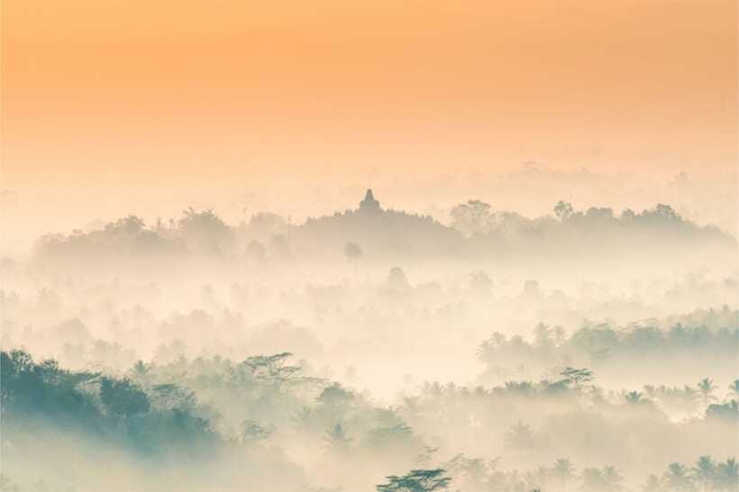 From Yogyakarta: Borobudur Sunrise 8-hour Include Entry Fee - Price and Value: What $65 Buys You in Real Terms