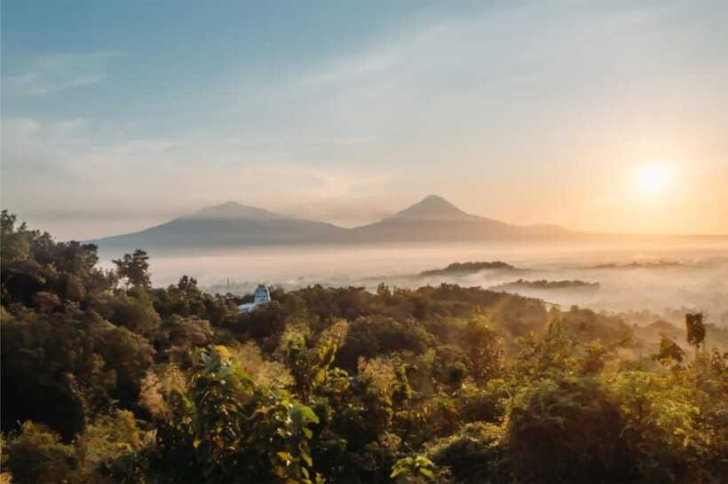 From Yogyakarta: Borobudur Sunrise 8-hour Include Entry Fee - Who This Tour Fits Best (and Who Might Feel Rushed)
