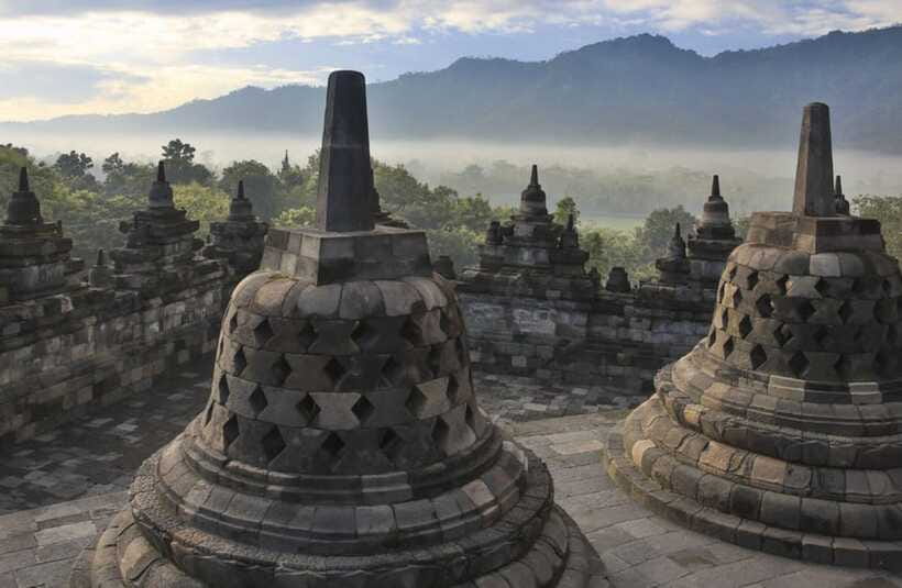 From Yogyakarta: Borobudur Sunrise 8-hour Include Entry Fee - Should You Book This Borobudur Sunrise Tour?