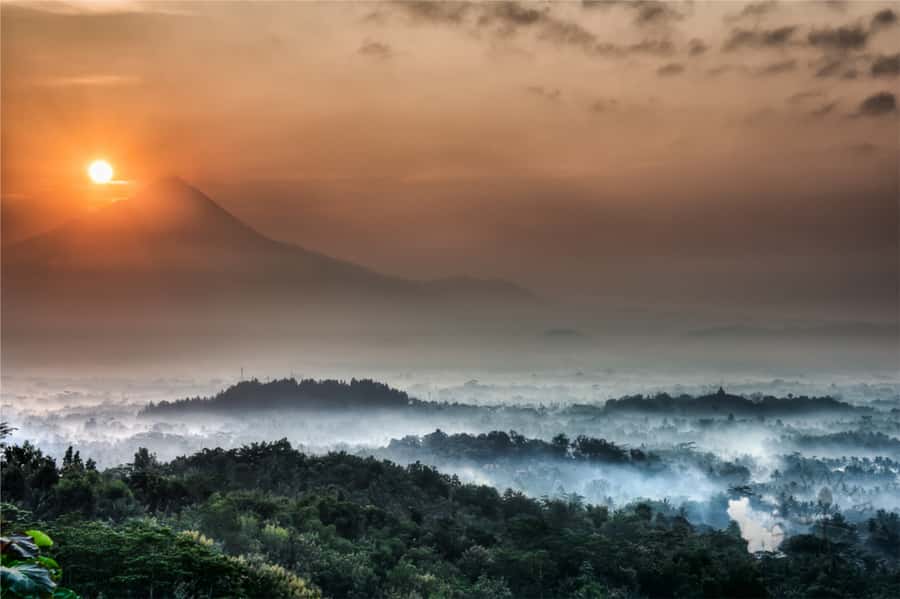 From Yogyakarta: Borobudur Sunrise Half Day Tour with Pickup - Price and Value: Is $25 a Good Deal for a Borobudur Sunrise Morning?