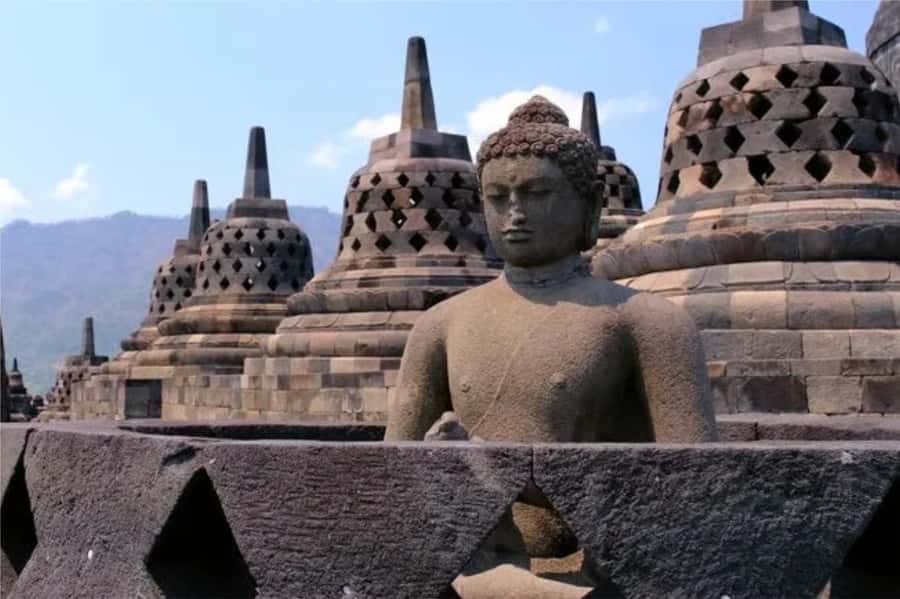 From Yogyakarta: Borobudur Sunrise Half Day Tour with Pickup - Timing, Comfort, and What to Do When Sunrise Fails to Deliver