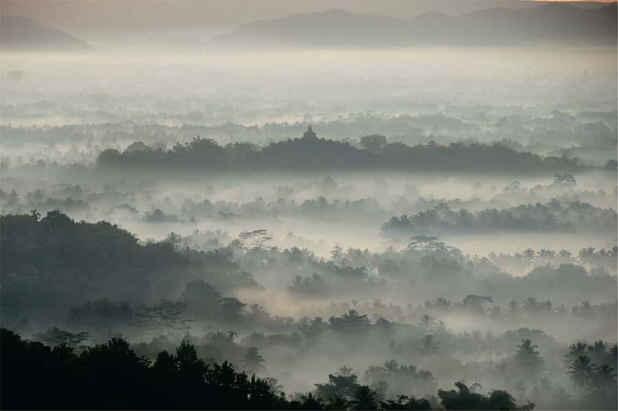 From Yogyakarta: Borobudur Sunrise on Setumbu Hill - Key points to know before you go