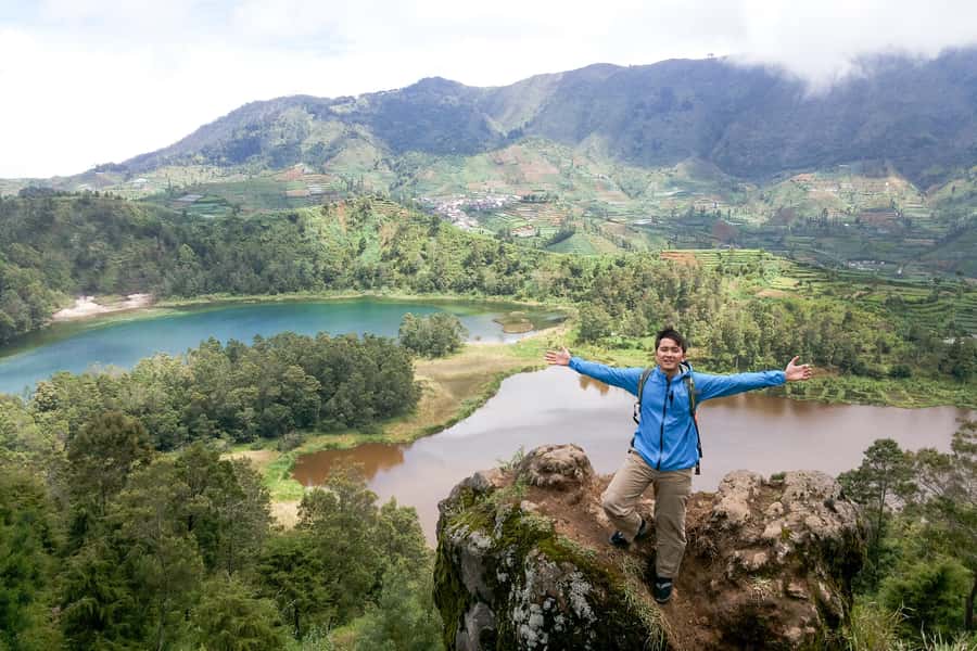 From Yogyakarta: Dieng Plateau Golden Sunrise Guided Trip - Key highlights to clock on this Dieng Plateau trip