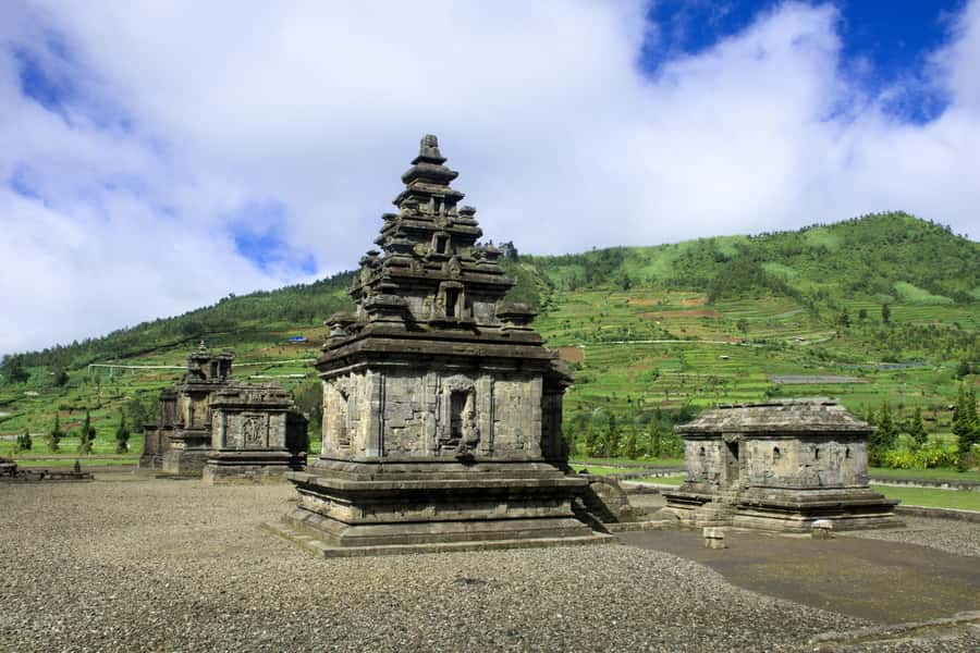 From Yogyakarta: Dieng Plateau Golden Sunrise Guided Trip - Is this tour for you? Who should book, and who should skip