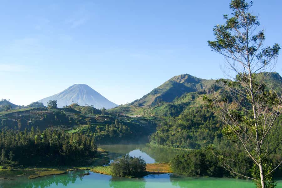 From Yogyakarta: Dieng Plateau Golden Sunrise Guided Trip - Midnight pickup from Yogyakarta: the schedule that makes sense