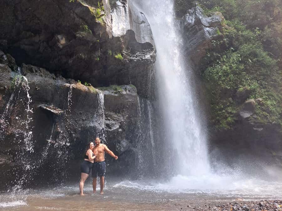 From Yogyakarta: Hidden Waterfall & Selogriyo Rice Terraces - Who Should Book It, and Who Should Skip It