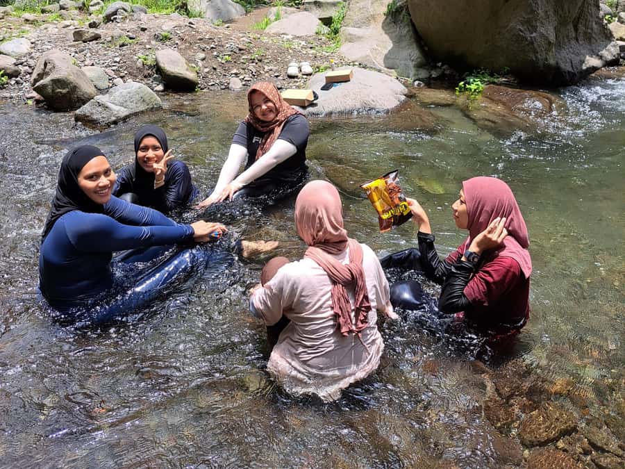 From Yogyakarta: Hidden Waterfall & Selogriyo Rice Terraces - Should You Book the Hidden Waterfall and Selogriyo Rice Terraces Day Trip?