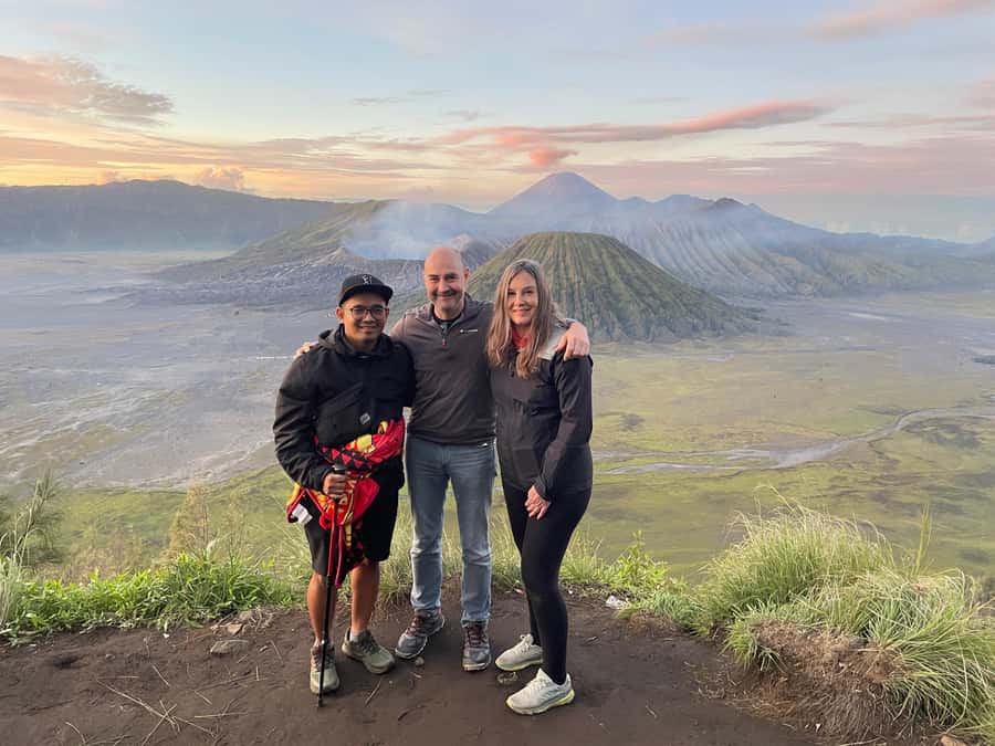 From Yogyakarta or Bali: Bromo & Ijen 3D2N w/ Multi Drop-Off - Why Bromo and Ijen together feel like two different trips