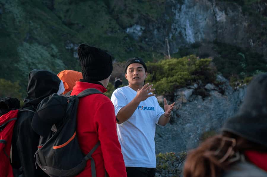 From Yogyakarta or Bali: Bromo & Ijen 3D2N w/ Multi Drop-Off - Day 1: You either head straight toward Bromo or toward Ijen