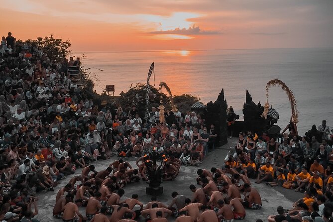 Full Day All Inclusive South Bali Uluwatu Private Tour - Key Things You’ll Appreciate Before You Go