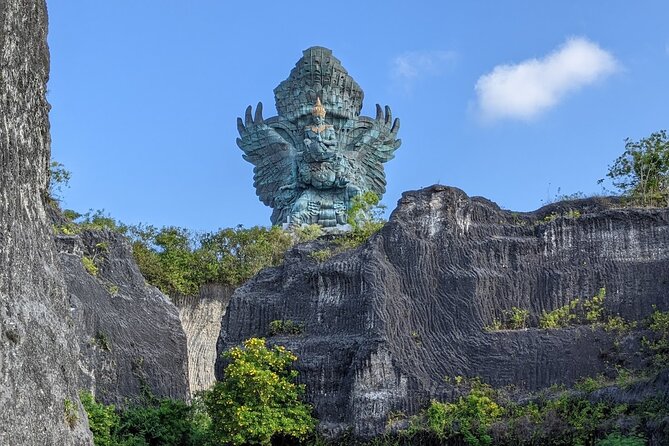 Full Day All Inclusive South Bali Uluwatu Private Tour - How This Private South Bali Day Fits Together