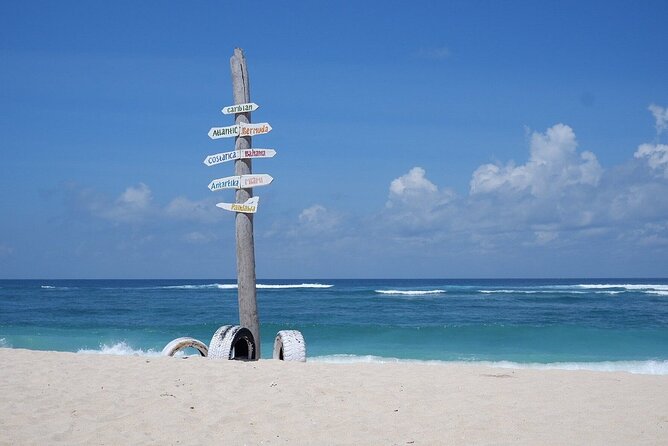 Full Day All Inclusive South Bali Uluwatu Private Tour - Hotel Pickup and What All Inclusive Actually Means Here