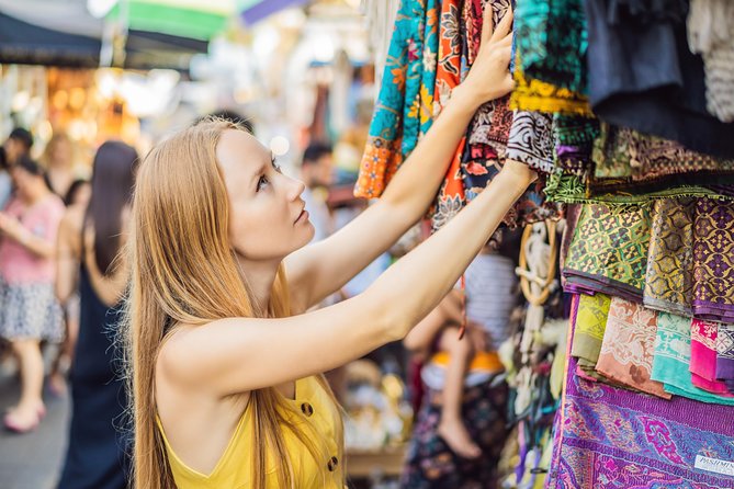 Full-Day Ayung River White Water Rafting and Ubud Tour - Price and logistics: why $45 can make sense