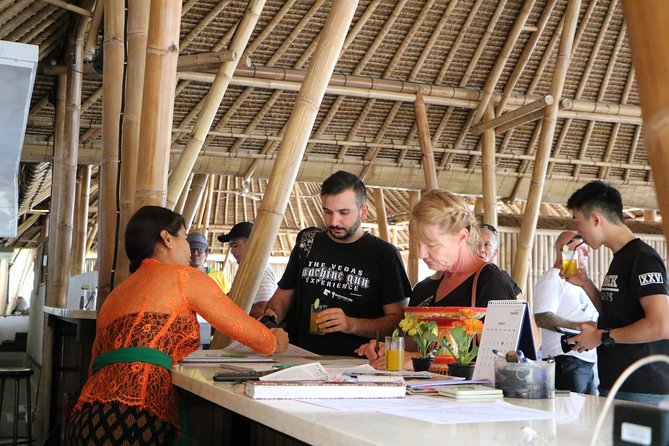 Full-Day Bali Adventure Tour with Quad Bikes and Rafting - Pickup and Timing: Why This Day Feels Effortless