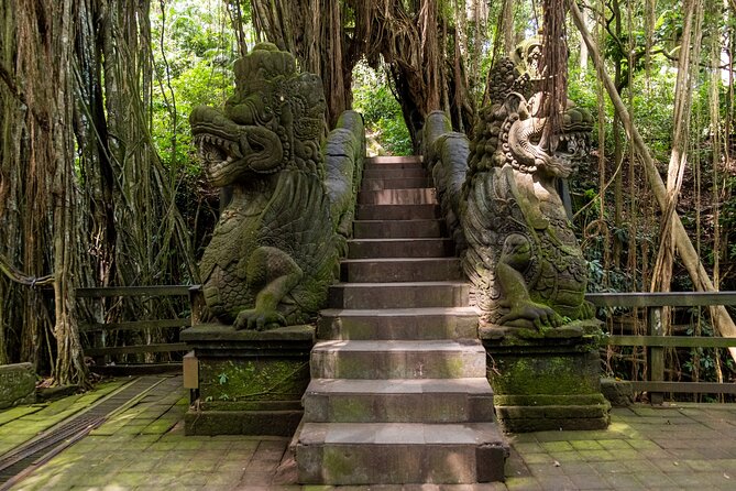 Full Day Best of Ubud Private Tour - Price and Value: What Your $35 Per Person Covers
