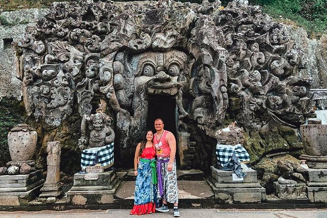 Full-Day in Bali: Private Design-Your-Own Tour - Temples you can build your day around: Tirta Empul, Tanah Lot, Uluwatu, and more