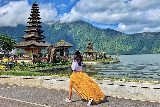 Full-Day in Bali: Private Design-Your-Own Tour - Waterfalls, caves, and swing time: fun, but plan for movement