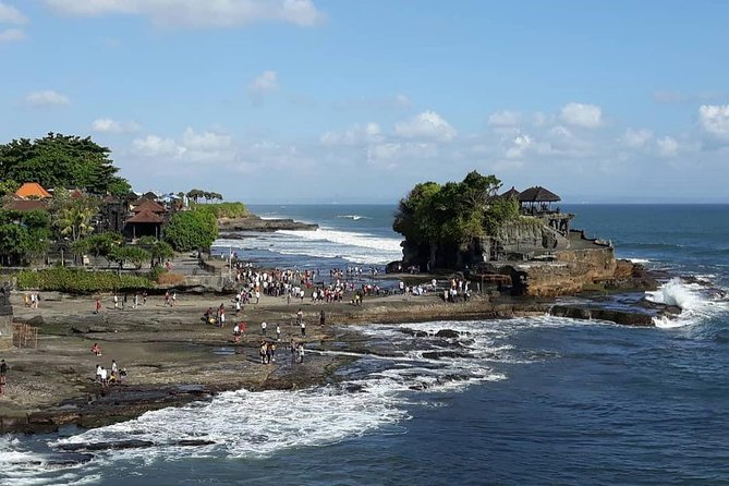 Full-Day in Bali: Private Design-Your-Own Tour - How your guide and transport-only service affect your comfort level