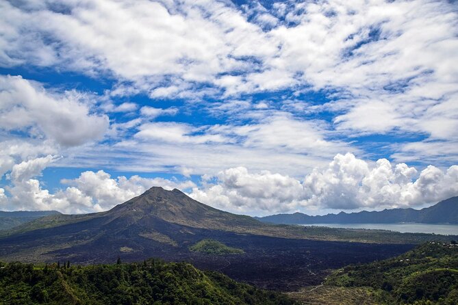 Full Day Kintamani Volcano View and Ubud Village Tour - Why the Ubud to Kintamani Route Feels Easier With a Private Car